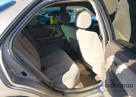 2001 Toyota Camry Ce from USA, damaged, VIN 4T1BG22K51U057296